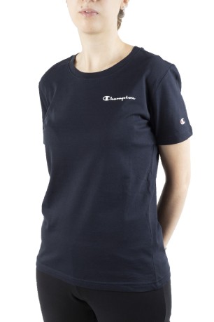 T-Shirt Donna American Classic