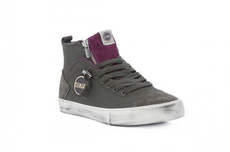 Sneakers donna Durben Colors 