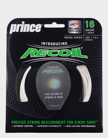 Rope Recoil Prince
