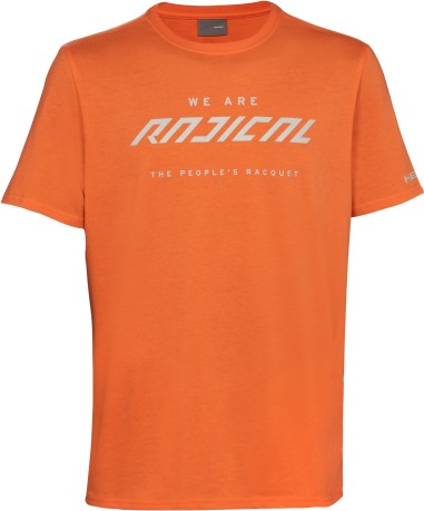 T-shirt Uomo Tennis Radical Head