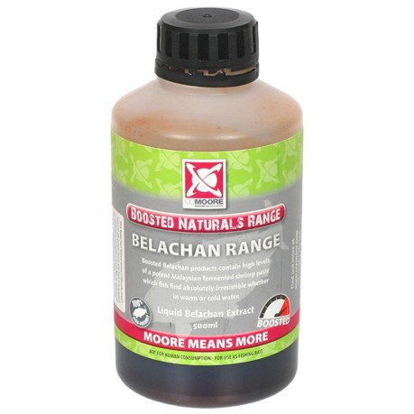 Liquid Belachan Extract