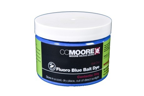 Fluoro Bleu Appât Colorant
