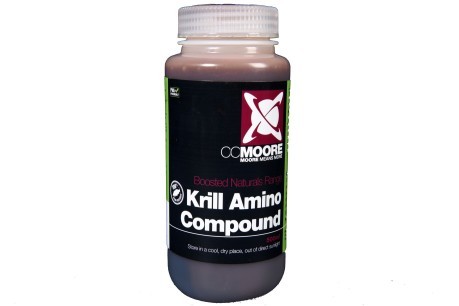 Krill Amino Compound