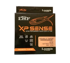 Coda di Topo LMF XP Sense Fly Line DT
