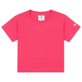 T-Shirt Bambina American Classic fronte 