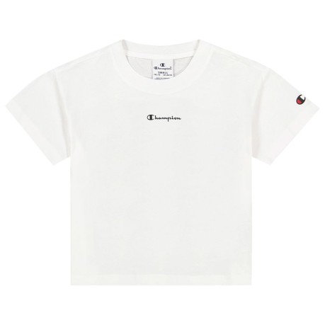 T-Shirt Bambina American Classic fronte 