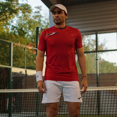 Bermuda Uomo Tennis Master 