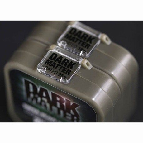 Draht-Dark Matter Braid 25 lb grün