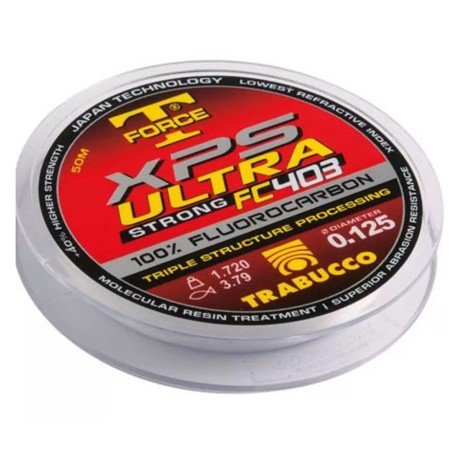 Fluorocarbon XPS Ultra Strong FC 403 50 m 
