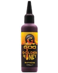 Attrattore Goo Golden Honey Supreme