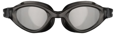 Goggles Unisex Cruiser Evo transparent black