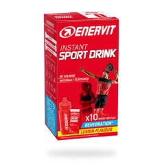 Integratore Sport Drink Box