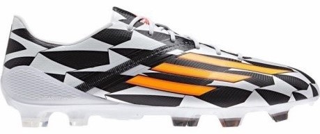 Botas de fútbol F50 Adizero