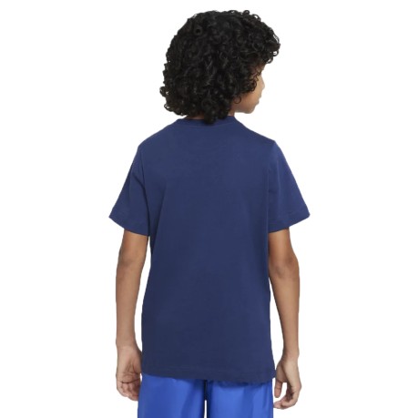 T-Shirt Bambino Sportswear 