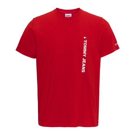 T-Shirt Uomo Verticle 