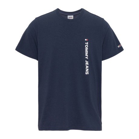 T-Shirt Uomo Verticle 