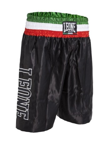 Pantalones cortos de los hombres de Boxeo