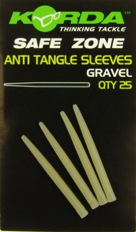 Anti Tangle Sleeves Gravel