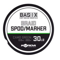 Filo Basic Spod / Marker Braid 200 m