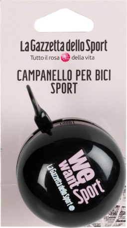 Campanello Bici Sport 
