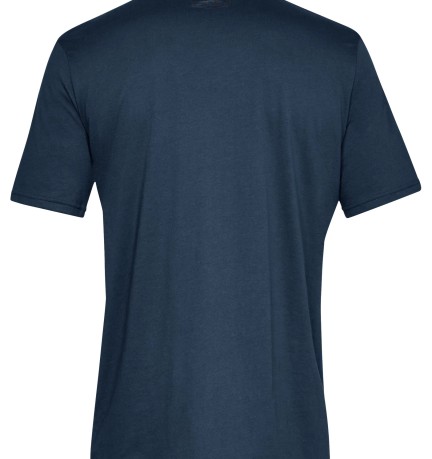 T-Shirt Uomo Sportstyle Left Chest Logo Manica Corta