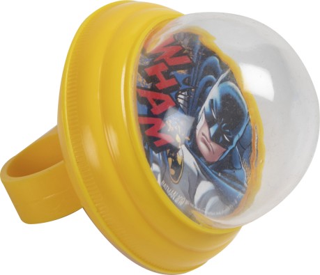 Campanello Squeeze Batman