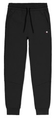 Pantalone Uomo X Pro con Monogramma fronte nero