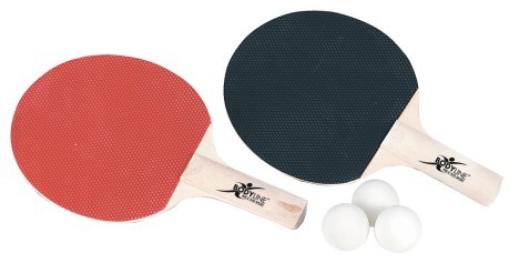 Set ping-pong Acquarius