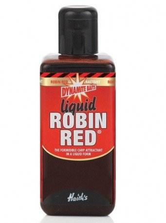 Robin Red Liquid Attractant 250 ml