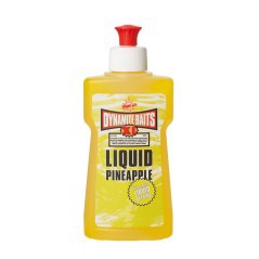 XL Liquid Pineapple 250 ml