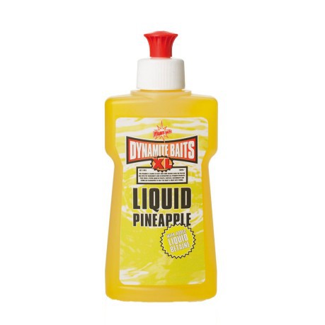 XL Liquid Pineapple 250 ml