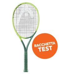 Racchetta Tennis Extreme Pro 2022 | TEST