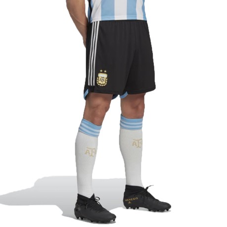 Shorts Home Argentina World Cup 2022 - 23