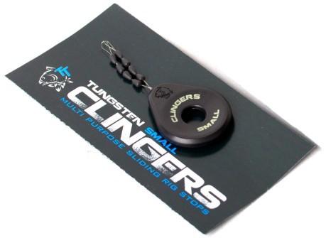 Clingers Tungsten Small
