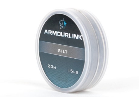 Armourlink Silt 15lb 20mm