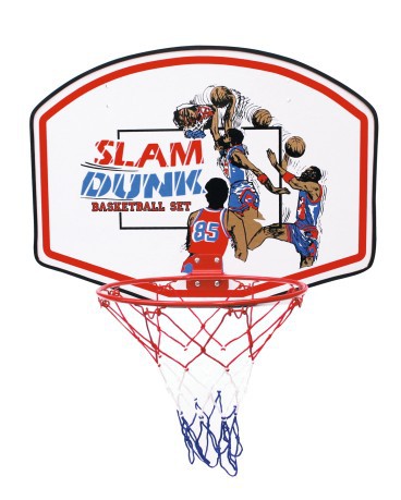 Basket, basketball Bodyline
