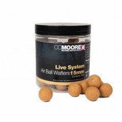 Boilies Live System Air Ball Wafters