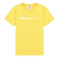 T-Shirt Donna Stampa Logo fronte beige