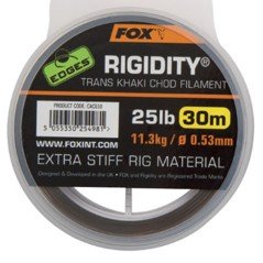 Filo Edges Rigidity Chod 30 m