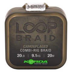 Filo Loop Braid 20 m
