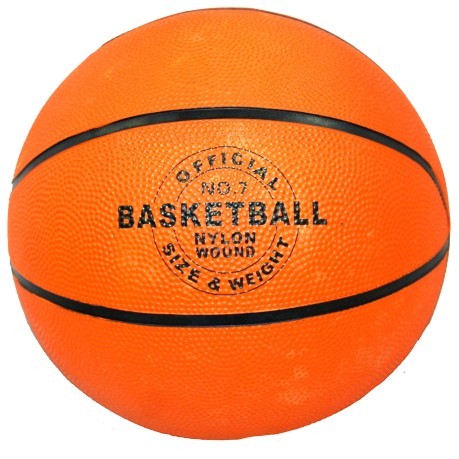 Ballon de basket-ball Officiel