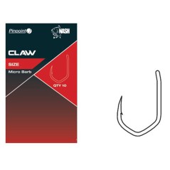 Amo Claw Size 7
