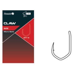 Amo Claw Size 7
