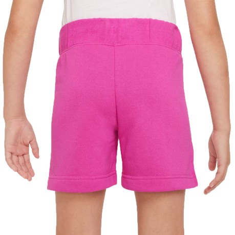 Shorts Bambina Sportswear Club FT