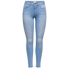 Jeans Donna Skinny Blush