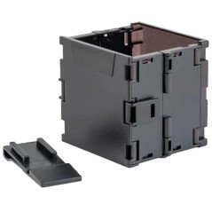 Porta Minuteria Area Box Fold