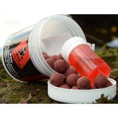 Boilies Pop Up Red Herring 14 mm