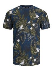 T-Shirt Uomo Tropic