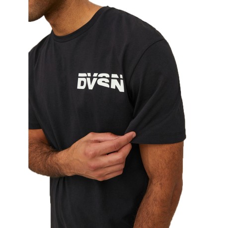 T-Shirt Uomo Jcodigit 