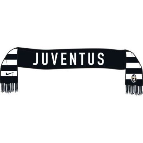 Bufanda de la Juventus partidarios